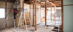 Entreprise de rénovation de la maison et de rénovation d’appartement à Pointvillers